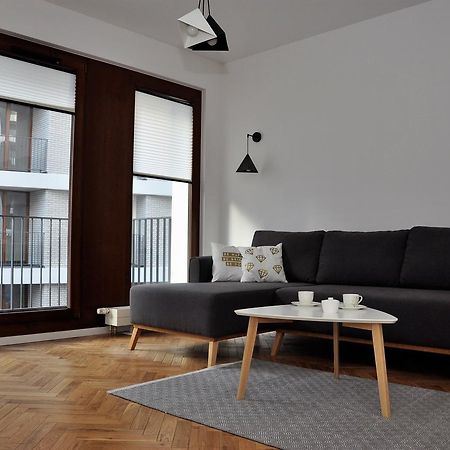 Prudentia Apartments Moko Residence Βαρσοβία Εξωτερικό φωτογραφία