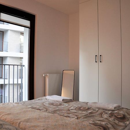 Prudentia Apartments Moko Residence Βαρσοβία Εξωτερικό φωτογραφία