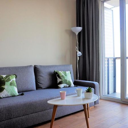 Prudentia Apartments Moko Residence Βαρσοβία Εξωτερικό φωτογραφία