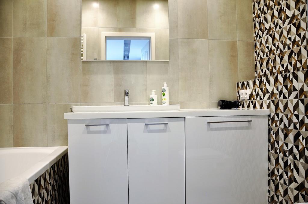 Prudentia Apartments Moko Residence Βαρσοβία Εξωτερικό φωτογραφία
