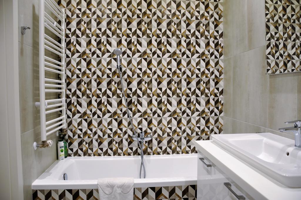 Prudentia Apartments Moko Residence Βαρσοβία Εξωτερικό φωτογραφία