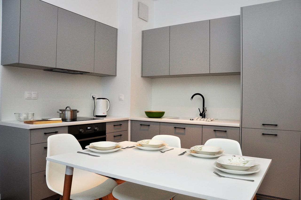 Prudentia Apartments Moko Residence Βαρσοβία Εξωτερικό φωτογραφία