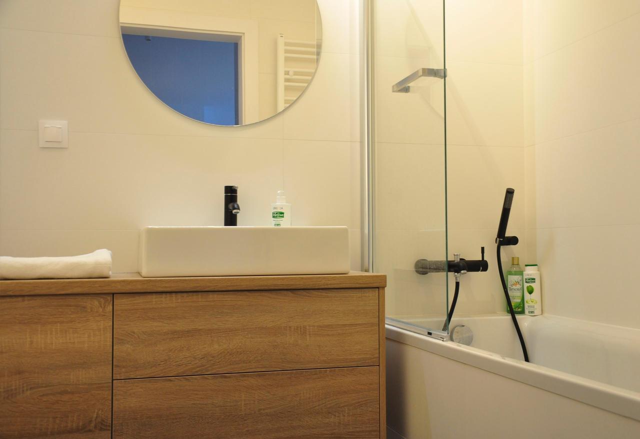 Prudentia Apartments Moko Residence Βαρσοβία Εξωτερικό φωτογραφία