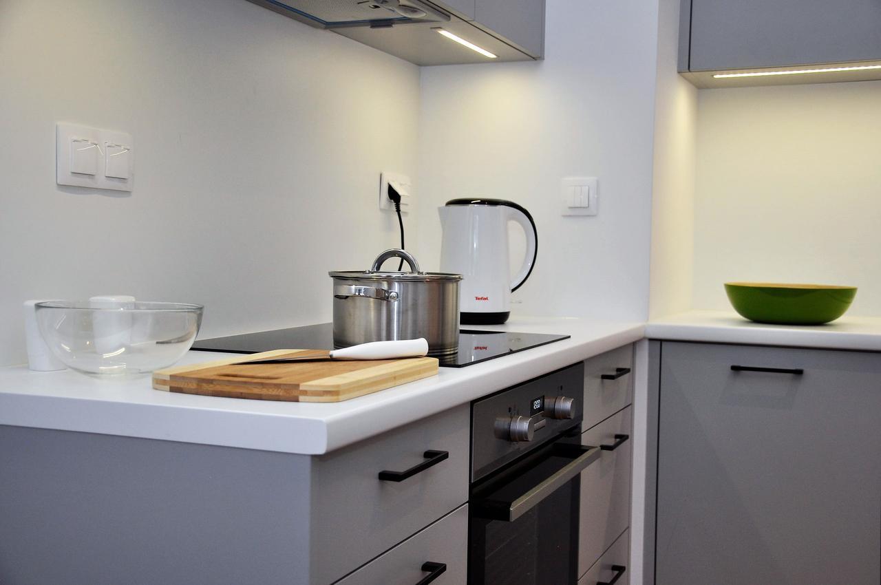 Prudentia Apartments Moko Residence Βαρσοβία Εξωτερικό φωτογραφία