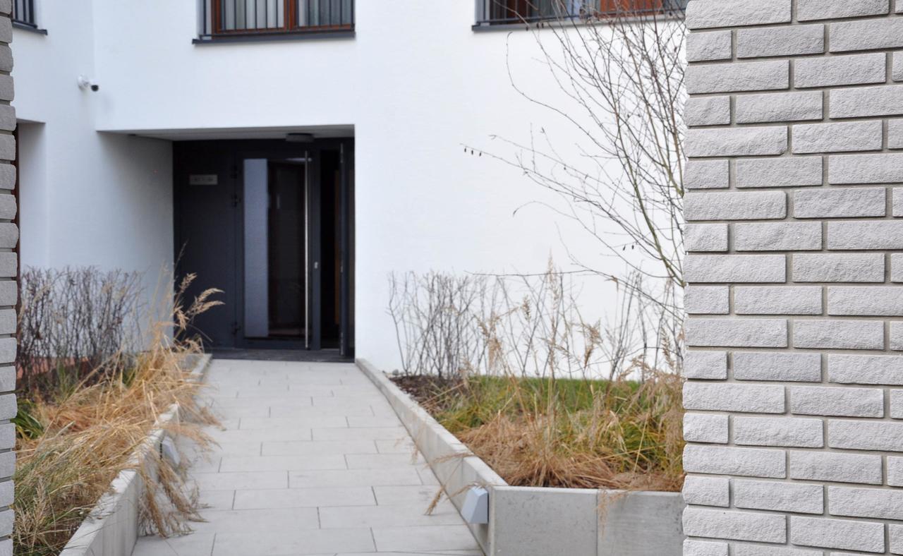 Prudentia Apartments Moko Residence Βαρσοβία Εξωτερικό φωτογραφία