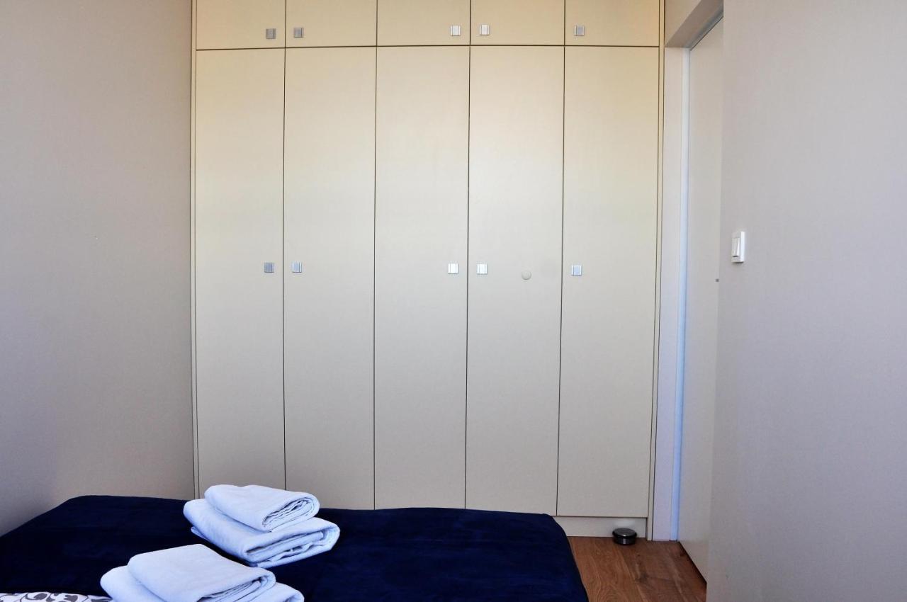 Prudentia Apartments Moko Residence Βαρσοβία Εξωτερικό φωτογραφία