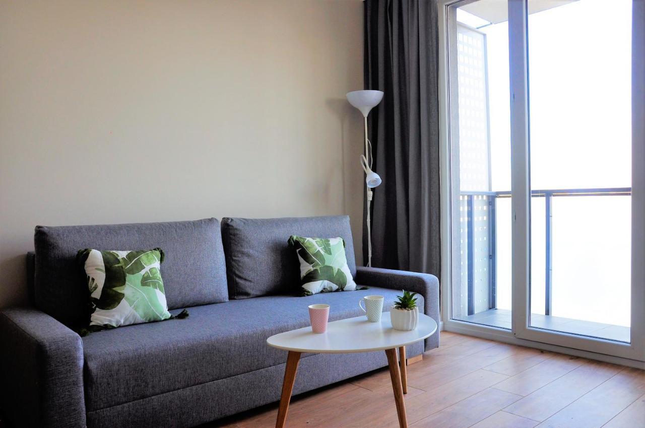 Prudentia Apartments Moko Residence Βαρσοβία Εξωτερικό φωτογραφία