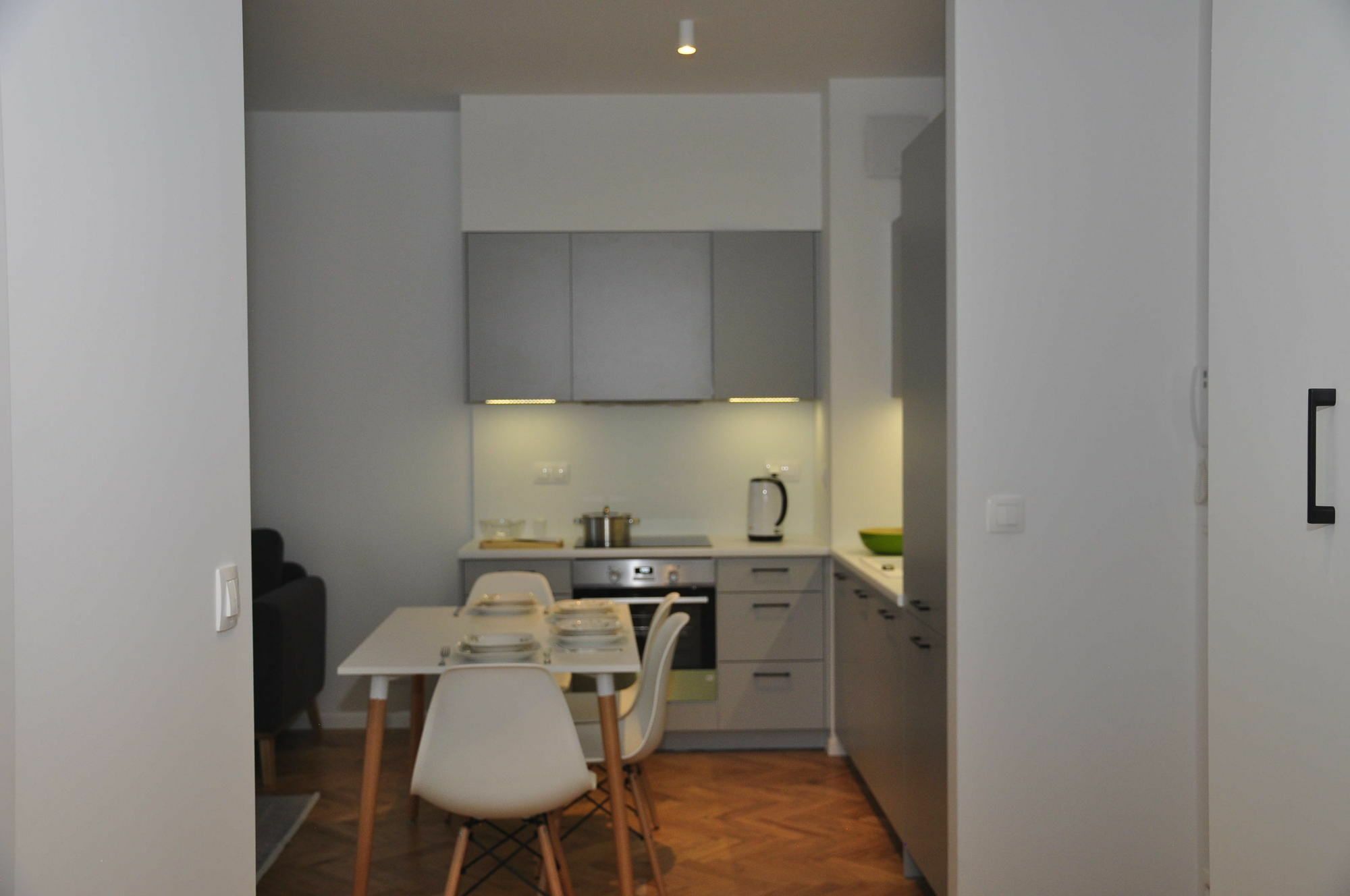 Prudentia Apartments Moko Residence Βαρσοβία Εξωτερικό φωτογραφία