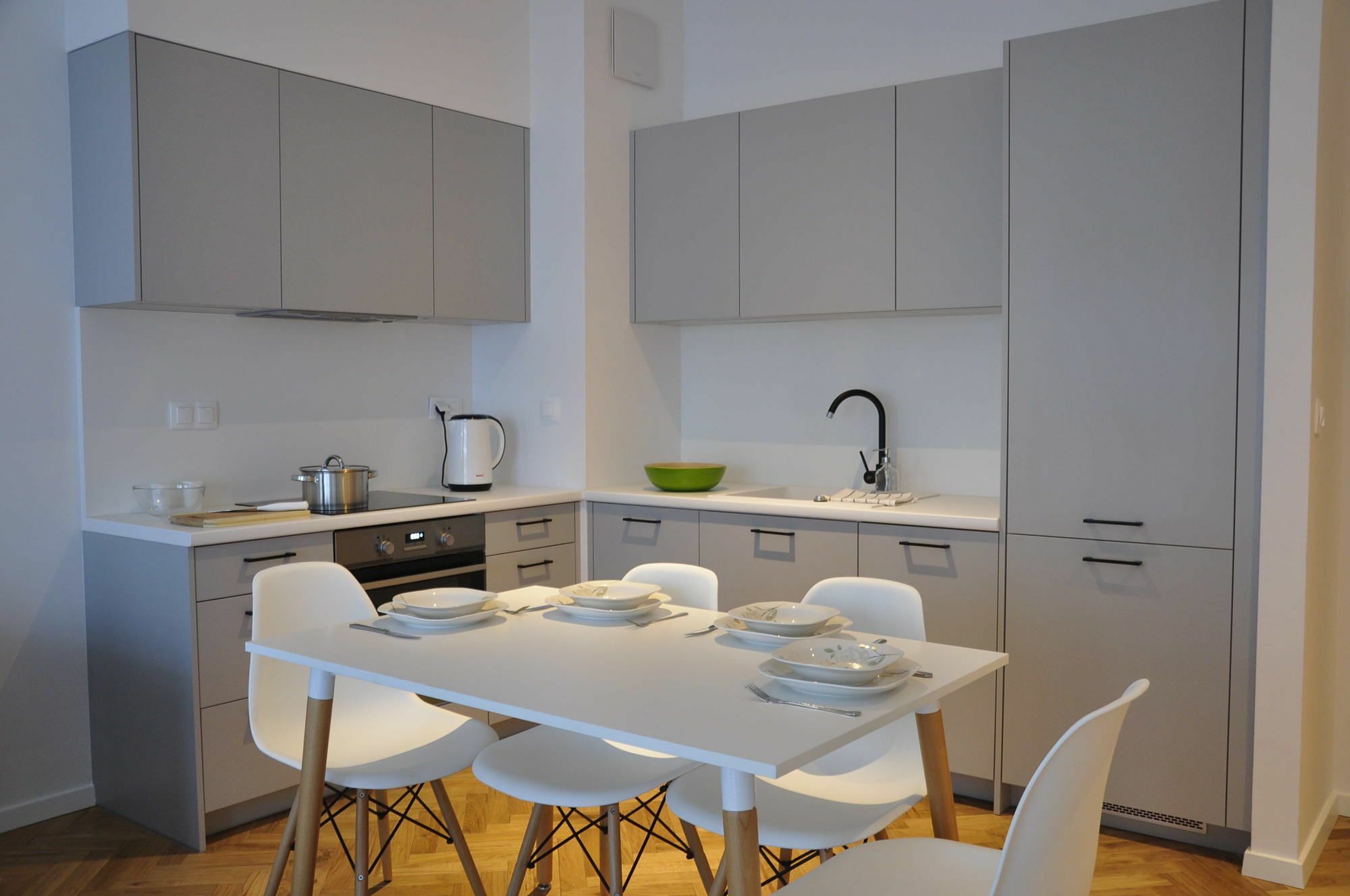 Prudentia Apartments Moko Residence Βαρσοβία Εξωτερικό φωτογραφία