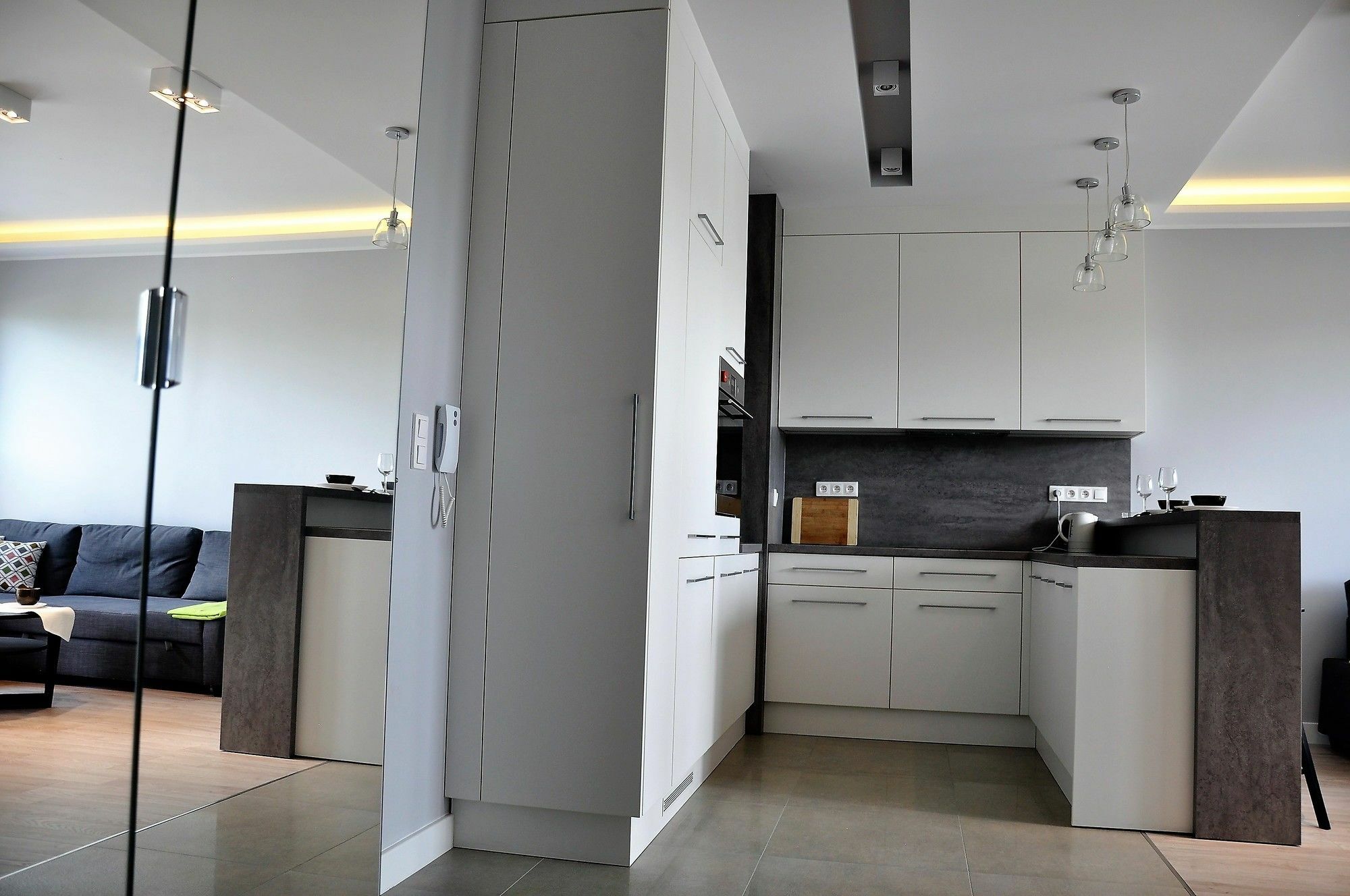 Prudentia Apartments Moko Residence Βαρσοβία Εξωτερικό φωτογραφία