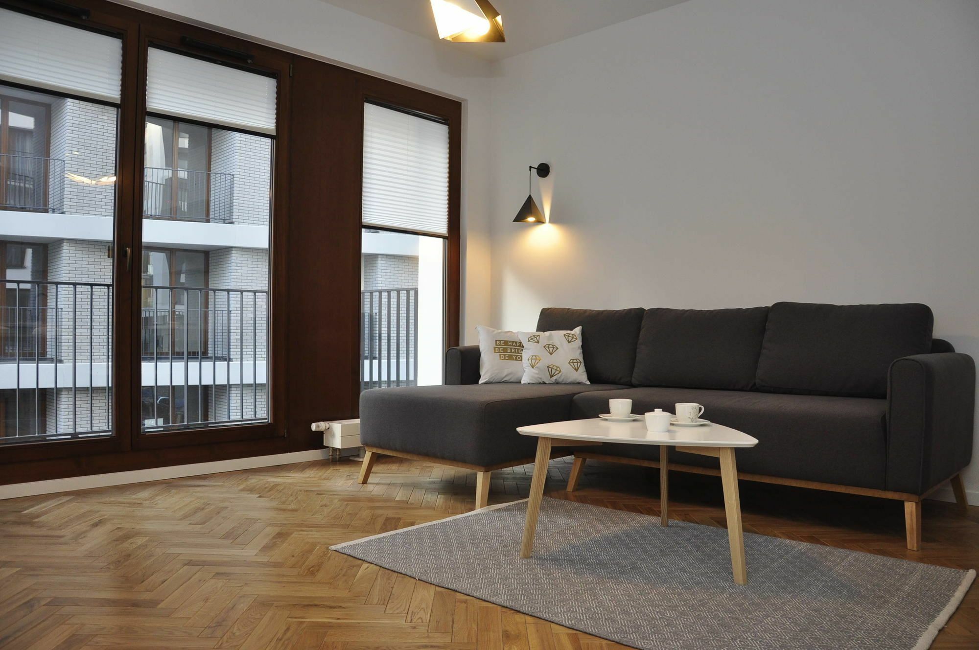 Prudentia Apartments Moko Residence Βαρσοβία Εξωτερικό φωτογραφία