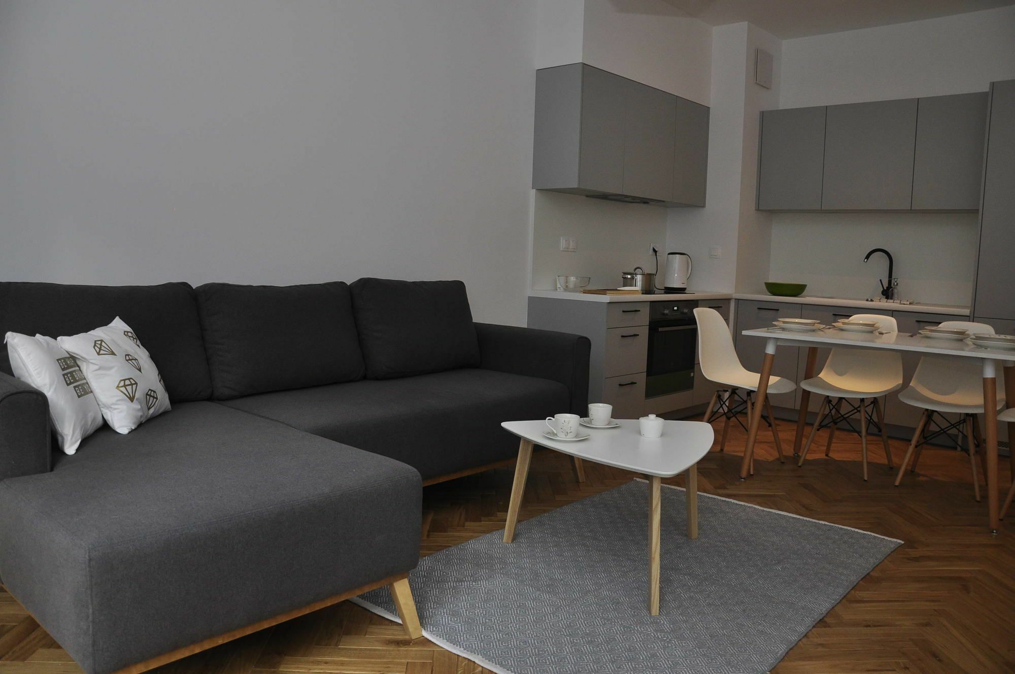 Prudentia Apartments Moko Residence Βαρσοβία Εξωτερικό φωτογραφία