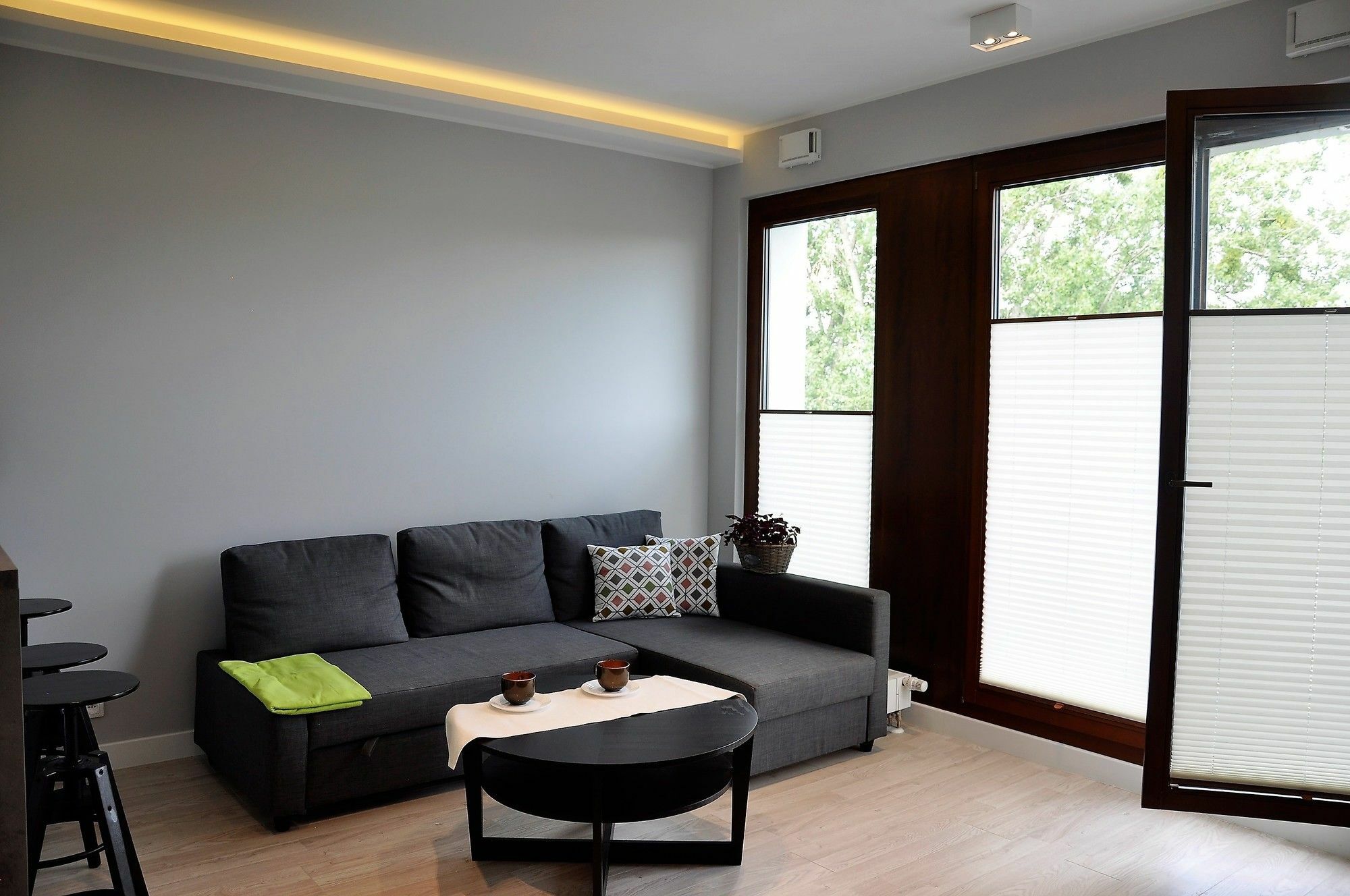 Prudentia Apartments Moko Residence Βαρσοβία Εξωτερικό φωτογραφία