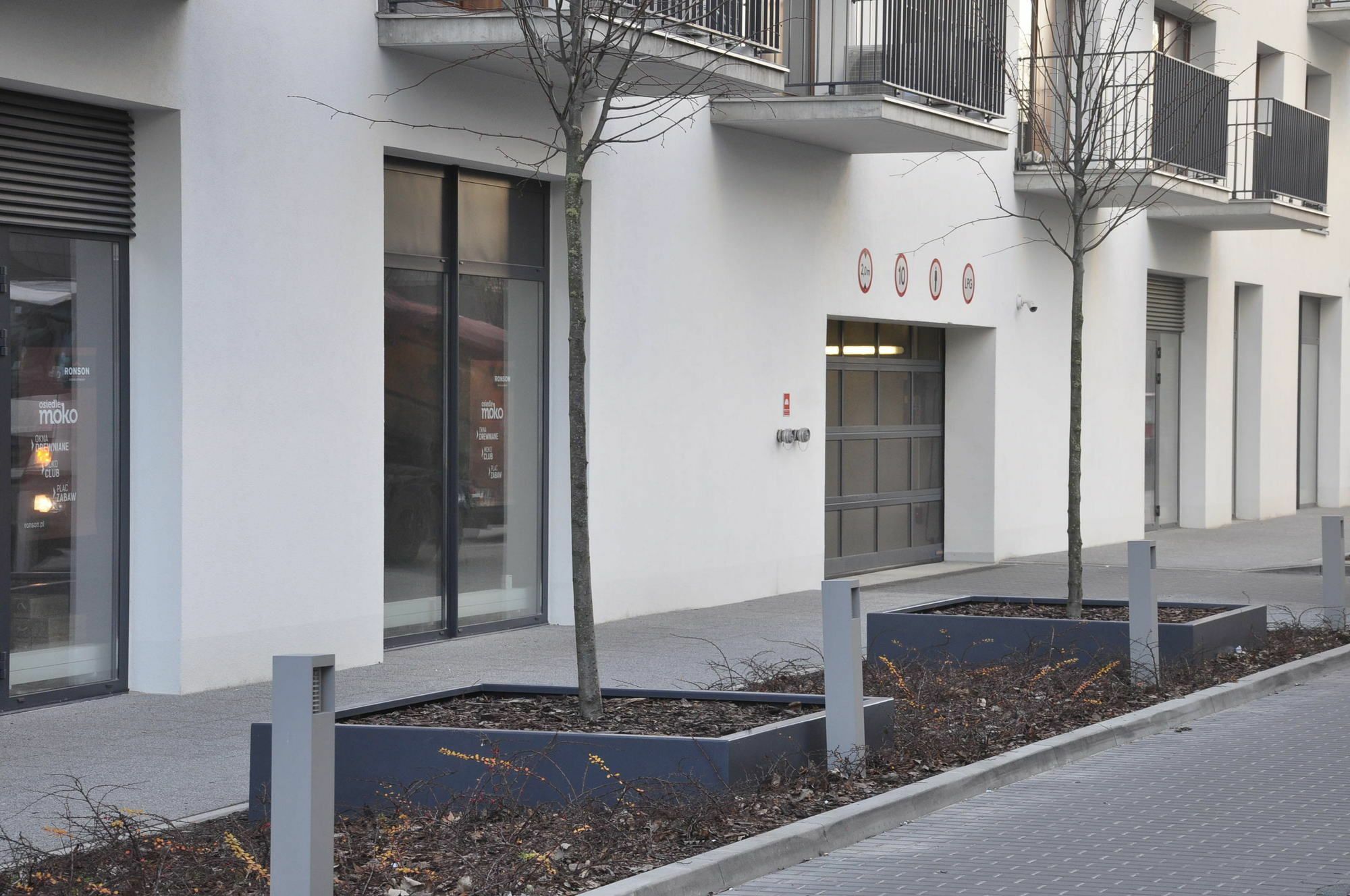 Prudentia Apartments Moko Residence Βαρσοβία Εξωτερικό φωτογραφία